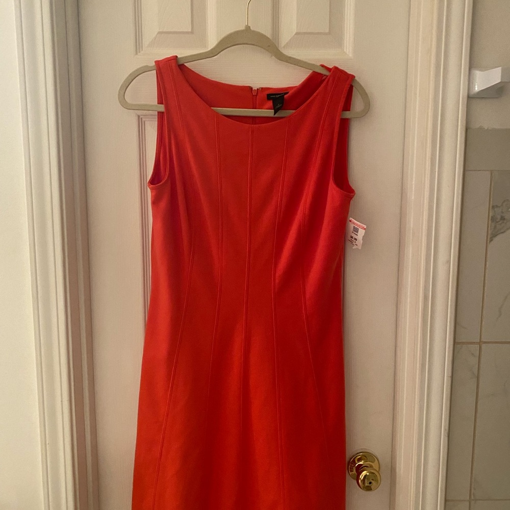 Anne Klein summer dress Size 4